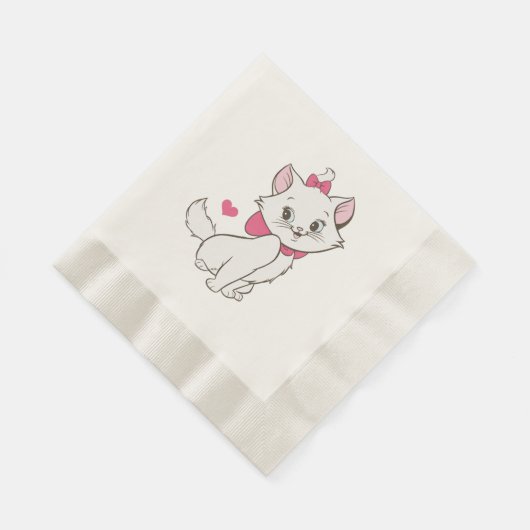 Marie Napkins Serviette (Ecke)