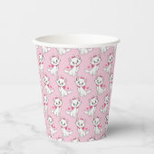 Marie Paper Cups Pappbecher (Vorderseite)