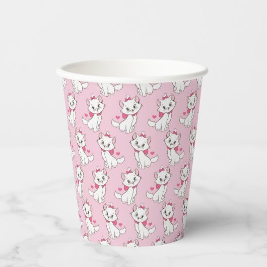 Marie Paper Cups Pappbecher (Vorderseite)