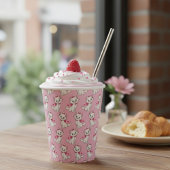 Marie Paper Cups Pappbecher