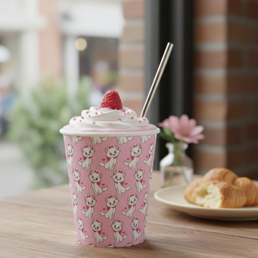 Marie Paper Cups Pappbecher