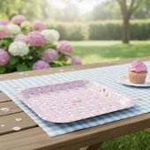 Marie Paper Tellers Pappteller