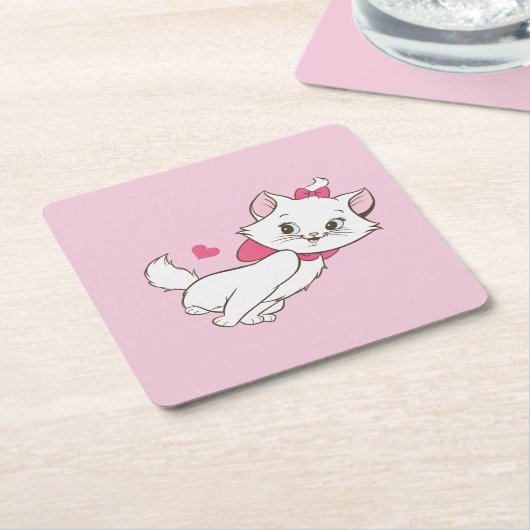 Marie Paper Untersetzer (angewinkelt)