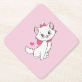 Marie Paper Untersetzer (Vorderseite)