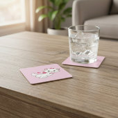 Marie Paper Untersetzer