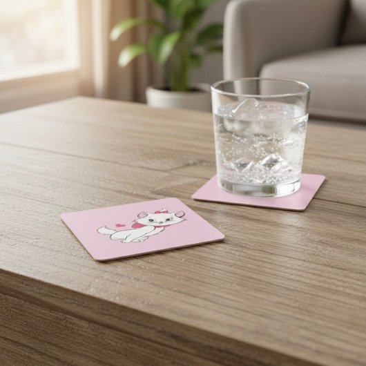 Marie Paper Untersetzer