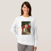 Marie Pauline Bonaparte Prinzessin Borghese, 1808 T-Shirt (Vorne ganz)