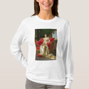 Marie Pauline Bonaparte Prinzessin Borghese, 1808 T-Shirt