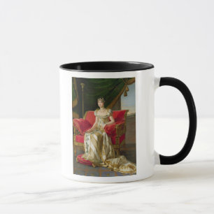 Marie Pauline Bonaparte Prinzessin Borghese, 1808 Tasse