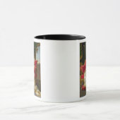 Marie Pauline Bonaparte Prinzessin Borghese, 1808 Tasse (Zentrum)