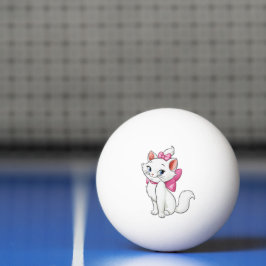 Marie Ping Pong Ball Tischtennisball