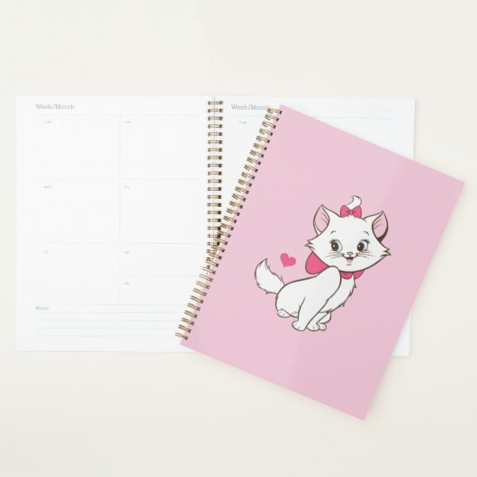 Marie Planner Planer (Anzeige)