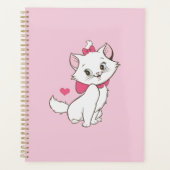 Marie Planner Planer (Vorderseite)