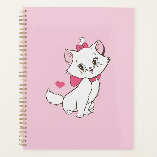 Marie Planner Planer (Vorderseite)