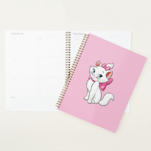 Marie Planner Planer (Anzeige)