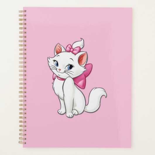 Marie Planner Planer (Vorderseite)