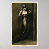 Marie Provost Poster (Vorne)