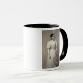 Marie Renard Tasse (VorderseiteRechts)