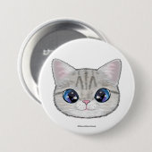 Marie-s-Tee-Party Button (Vorne & Hinten)