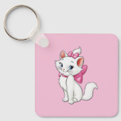 Marie Schlüsselanhänger (Vorderseite)