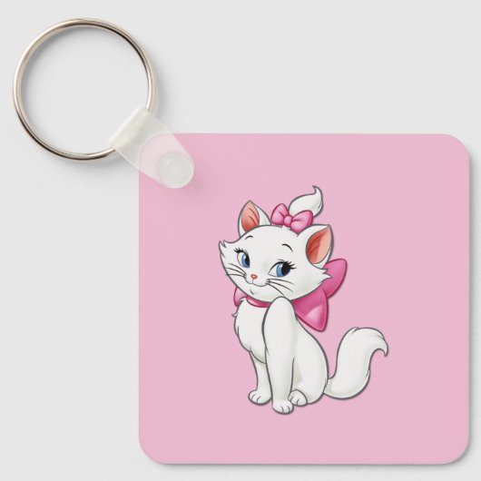 Marie Schlüsselanhänger (Vorderseite)