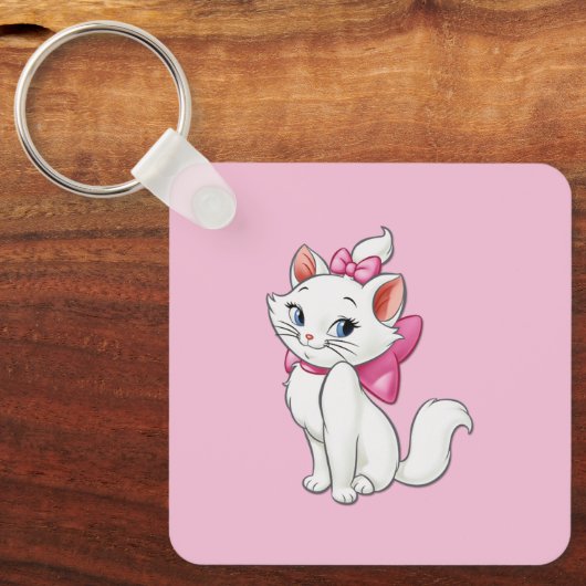 Marie Schlüsselanhänger (Vorderseite)