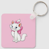 Marie Schlüsselanhänger (Rückseite)