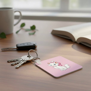 Marie Schlüsselanhänger