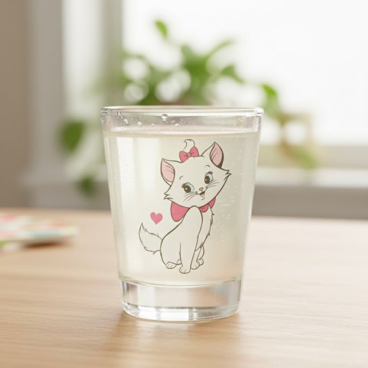 Marie Shot Glass Schnapsglas