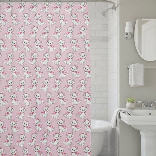 Marie Shower Vorhang