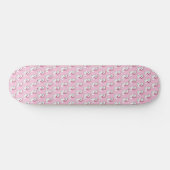 Marie Skateboard (Horizontal)