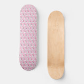 Marie Skateboard (Vorderseite)
