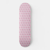 Marie Skateboard (Vorderseite)