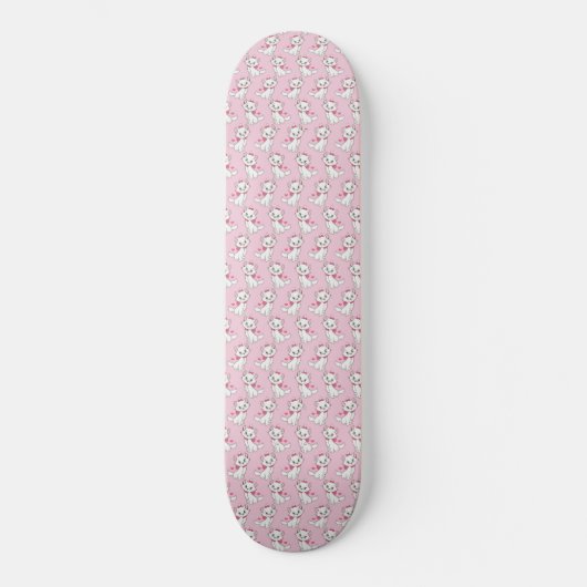 Marie Skateboard (Vorderseite)