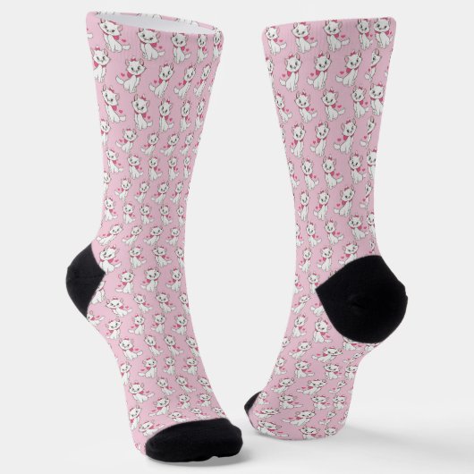 Marie Socks Socken (Gewinkelt)