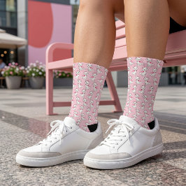 Marie Socks Socken