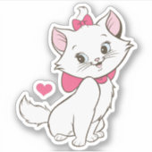 Marie Sticker (Vorderseite)