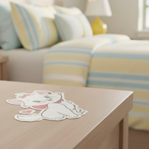 Marie Sticker