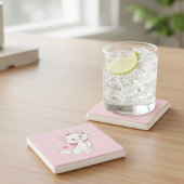 Marie Stone Untersetzer