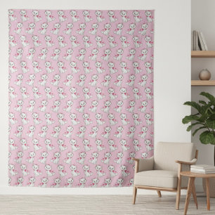 Marie Tapestry Wandteppich