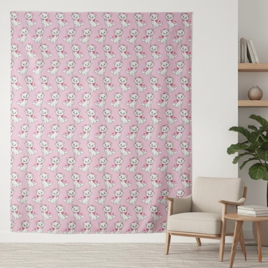 Marie Tapestry Wandteppich