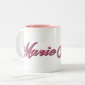 Marie Tasse (Vorderseite Links)