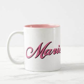 Marie Tasse