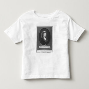 Marie-Therese-Charlotte de France, 17 Kleinkind T-shirt