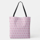 Marie Tote Bag Tasche (Rückseite)