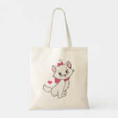 Marie Tote Bag Tragetasche (Rückseite)