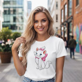 Marie Tri-Blend Shirt