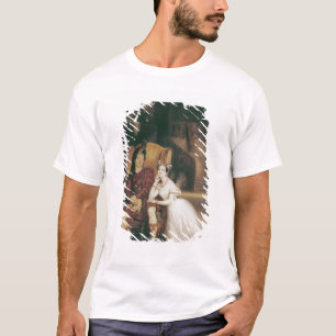 Marie und Paul Taglioni das Ballett 'La Sylphide T-Shirt