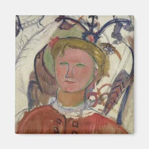 Marie Vassilieff Magnet