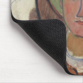 Marie Vassilieff Mousepad (Ecke)